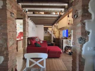 Casale Strada Radi-Siena, Monteroni d'Arbia — foto 2 di 54