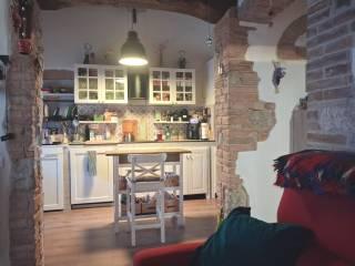 Casale Strada Radi-Siena, Monteroni d'Arbia — foto 27 di 54