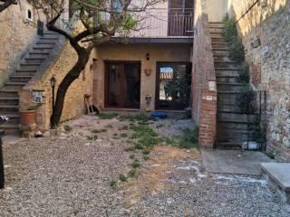 Casale Strada Radi-Siena, Monteroni d'Arbia — foto 14 di 54
