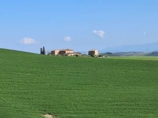 Casale Strada Radi-Siena, Monteroni d'Arbia — foto 45 di 54