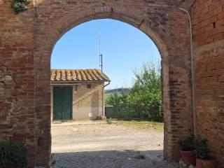 Casale Strada Radi-Siena, Monteroni d'Arbia — foto 32 di 54
