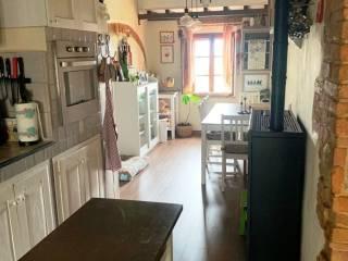 Casale Strada Radi-Siena, Monteroni d'Arbia — foto 11 di 54