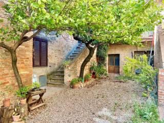 Casale Strada Radi-Siena, Monteroni d'Arbia — foto 23 di 54