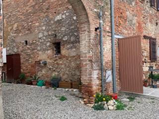Casale Strada Radi-Siena, Monteroni d'Arbia — foto 37 di 54