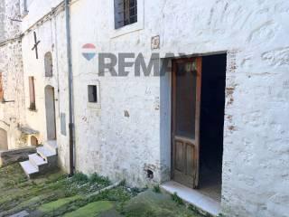 Quadrilocale via Virgilio Manese 8-10, Bovino — foto 4 di 15