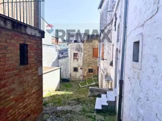 Quadrilocale via Virgilio Manese 8-10, Bovino — foto 8 di 15