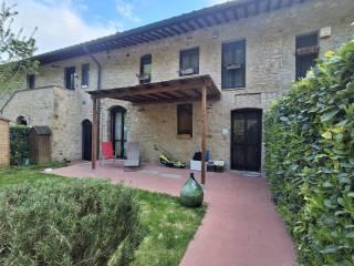 Casale Località Roccaia, San Gimignano — foto 6 di 40