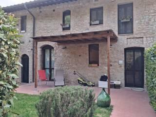 Casale Località Roccaia, San Gimignano — foto 34 di 40