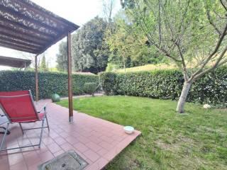 Casale Località Roccaia, San Gimignano — foto 10 di 40
