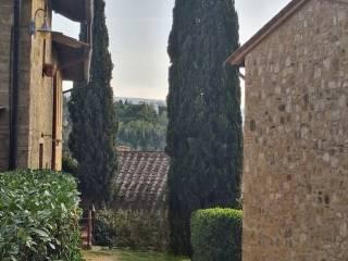 Casale Località Roccaia, San Gimignano — foto 21 di 40