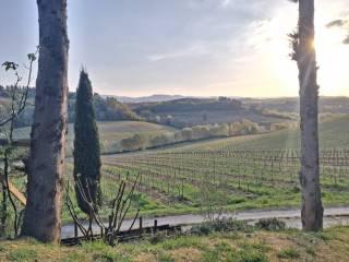 Casale Località Roccaia, San Gimignano — foto 4 di 40