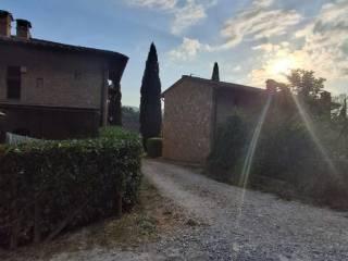 Casale Località Roccaia, San Gimignano — foto 39 di 40