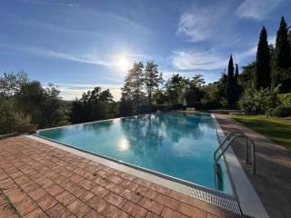 Casale Località Roccaia, San Gimignano — foto 37 di 40