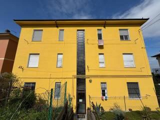 Quadrilocale via Arzani 142, Centro, Cassano Spinola — foto 15 di 17