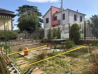 Quadrilocale via Arzani 142, Centro, Cassano Spinola — foto 14 di 17