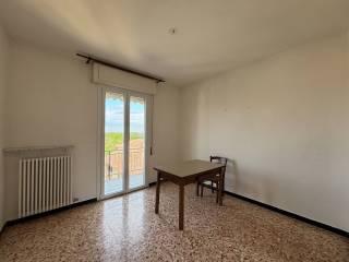 Quadrilocale via Arzani 142, Centro, Cassano Spinola — foto 5 di 17