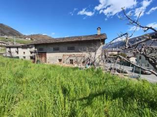Rustico, da ristrutturare, 750 m², Saint-Pierre — foto 7 di 28