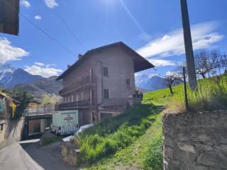 Rustico, da ristrutturare, 750 m², Saint-Pierre