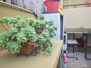 Trilocale via leonardo da vinci, Foxi, Sant'Andrea, Quartu Sant'Elena — foto 18 di 30
