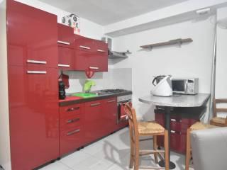 Trilocale via leonardo da vinci, Foxi, Sant'Andrea, Quartu Sant'Elena — foto 3 di 30