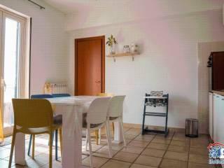 Quadrilocale via Aspromonte 19, Centro, Siderno — foto 5 di 15