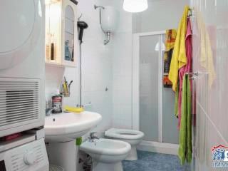 Quadrilocale via Aspromonte 19, Centro, Siderno — foto 15 di 15