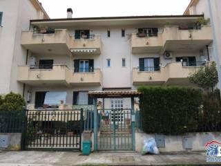 Quadrilocale via Aspromonte 19, Centro, Siderno — foto 13 di 15