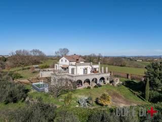 Villa unifamiliare, ottimo stato, 400 m², Piansano — foto 68 di 82