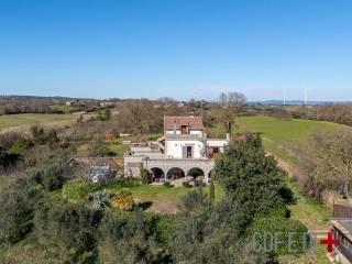 Villa unifamiliare, ottimo stato, 400 m², Piansano — foto 7 di 82