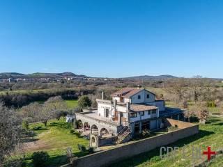 Villa unifamiliare, ottimo stato, 400 m², Piansano — foto 12 di 82