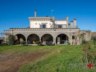 Villa unifamiliare, ottimo stato, 400 m², Piansano — foto 31 di 82