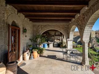 Villa unifamiliare, ottimo stato, 400 m², Piansano — foto 52 di 82