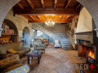 Villa unifamiliare, ottimo stato, 400 m², Piansano — foto 62 di 82