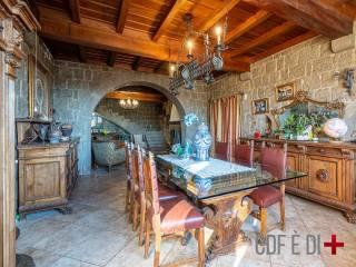 Villa unifamiliare, ottimo stato, 400 m², Piansano — foto 57 di 82