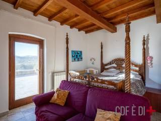 Villa unifamiliare, ottimo stato, 400 m², Piansano — foto 81 di 82
