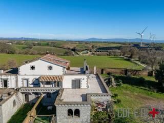 Villa unifamiliare, ottimo stato, 400 m², Piansano — foto 69 di 82