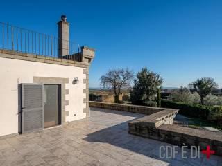 Villa unifamiliare, ottimo stato, 400 m², Piansano — foto 3 di 82