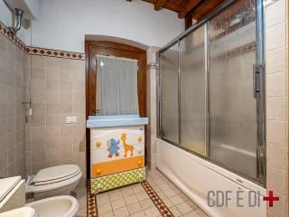 Villa unifamiliare, ottimo stato, 400 m², Piansano — foto 72 di 82