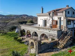 Villa unifamiliare, ottimo stato, 400 m², Piansano — foto 77 di 82