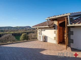 Villa unifamiliare, ottimo stato, 400 m², Piansano — foto 13 di 82