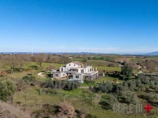 Villa unifamiliare, ottimo stato, 400 m², Piansano — foto 35 di 82