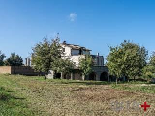 Villa unifamiliare, ottimo stato, 400 m², Piansano — foto 78 di 82