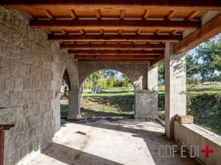 Villa unifamiliare, ottimo stato, 400 m², Piansano — foto 28 di 82