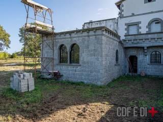 Villa unifamiliare, ottimo stato, 400 m², Piansano — foto 10 di 82
