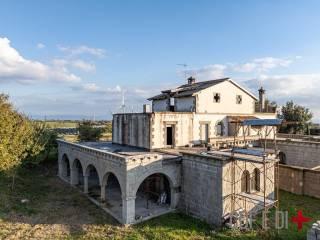 Villa unifamiliare, ottimo stato, 400 m², Piansano — foto 32 di 82