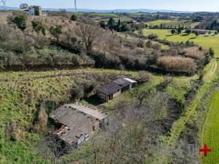 Villa unifamiliare, ottimo stato, 400 m², Piansano — foto 48 di 82