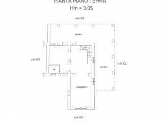 Villa unifamiliare, ottimo stato, 400 m², Piansano — foto 75 di 82