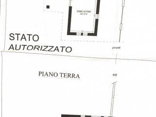 Villa unifamiliare, ottimo stato, 400 m², Piansano — foto 59 di 82