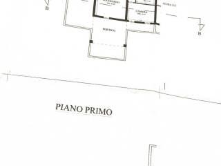Villa unifamiliare, ottimo stato, 400 m², Piansano — foto 44 di 82