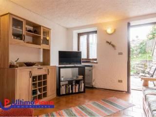 Bilocale frazione Les Rey, Ollomont — foto 24 di 24